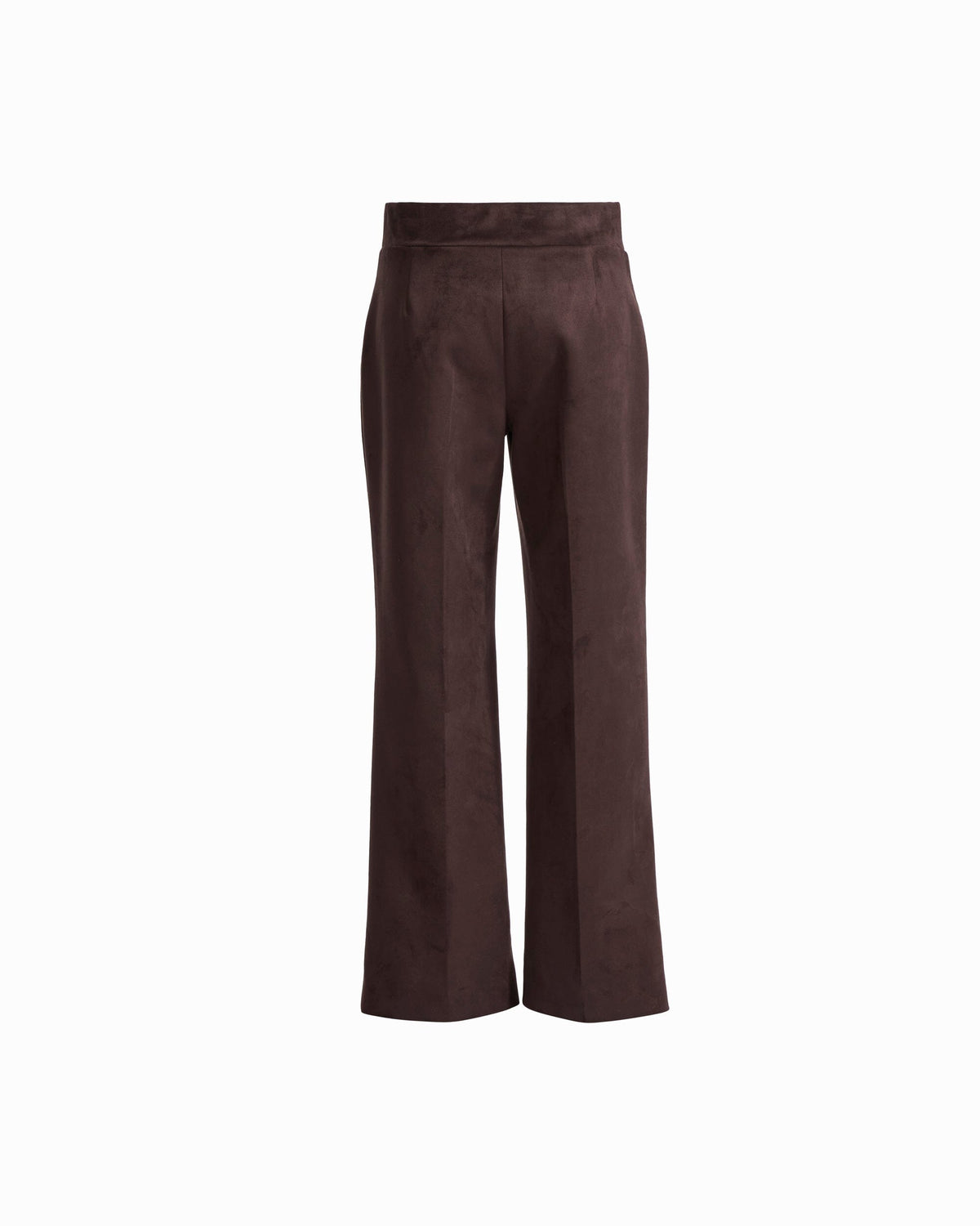 Anne Klein High Rise Wide Leg Pant