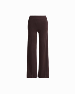 Petite Pull On Wide Leg Slash Pocket Pant Apparel & Accessories Kasper
