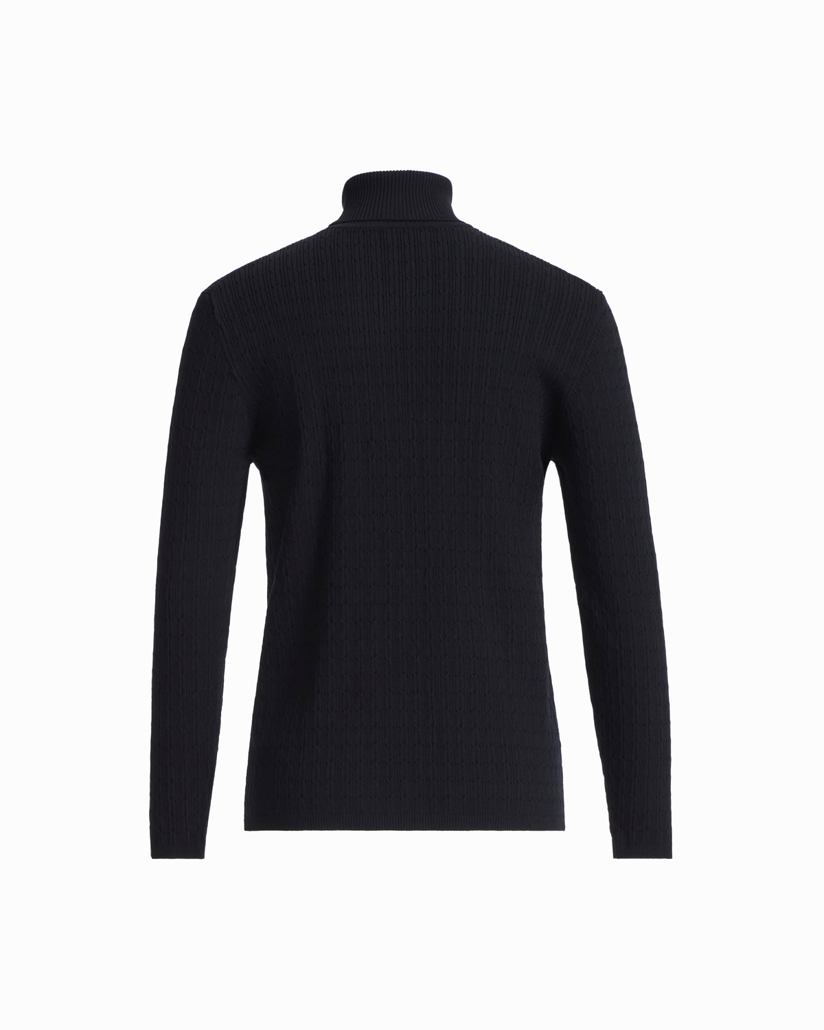 Turtleneck Sweater
