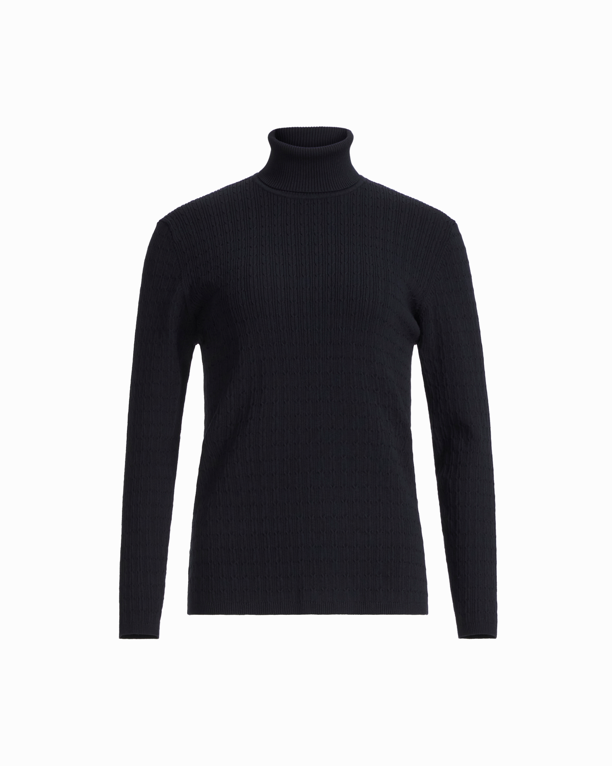Turtleneck Sweater
