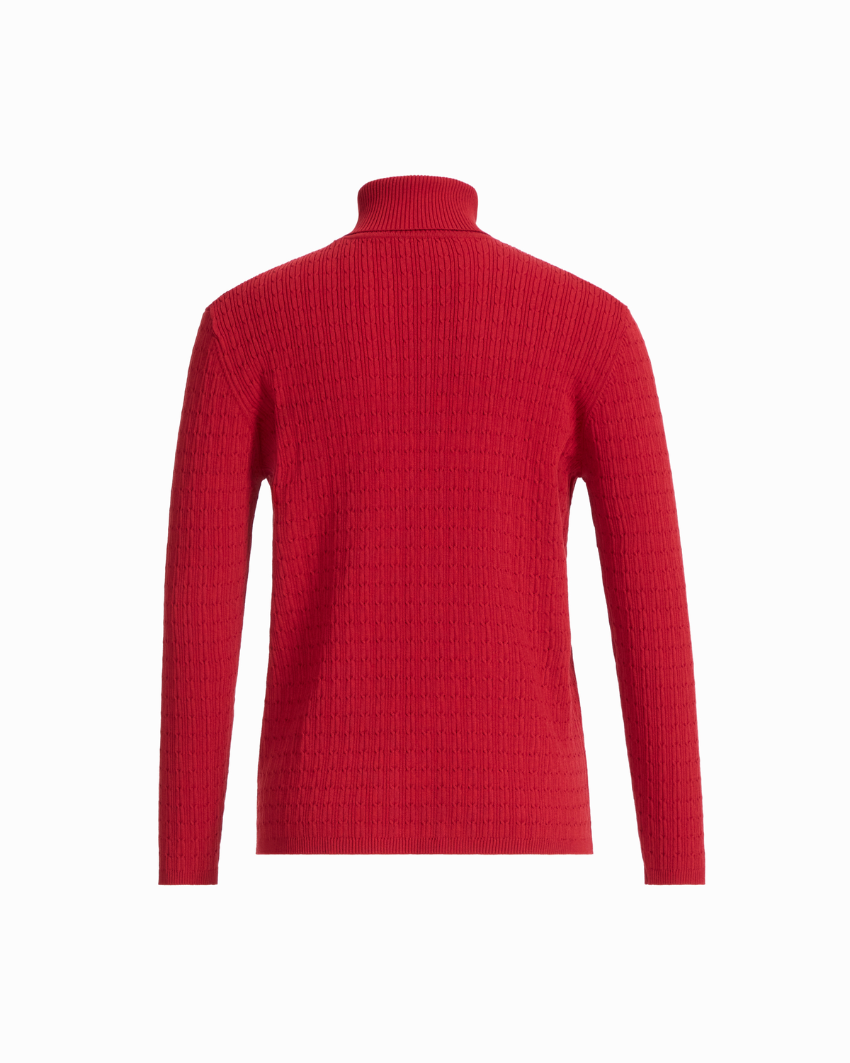 Turtleneck Sweater