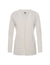 Anne Klein Bright White Malibu Cardigan