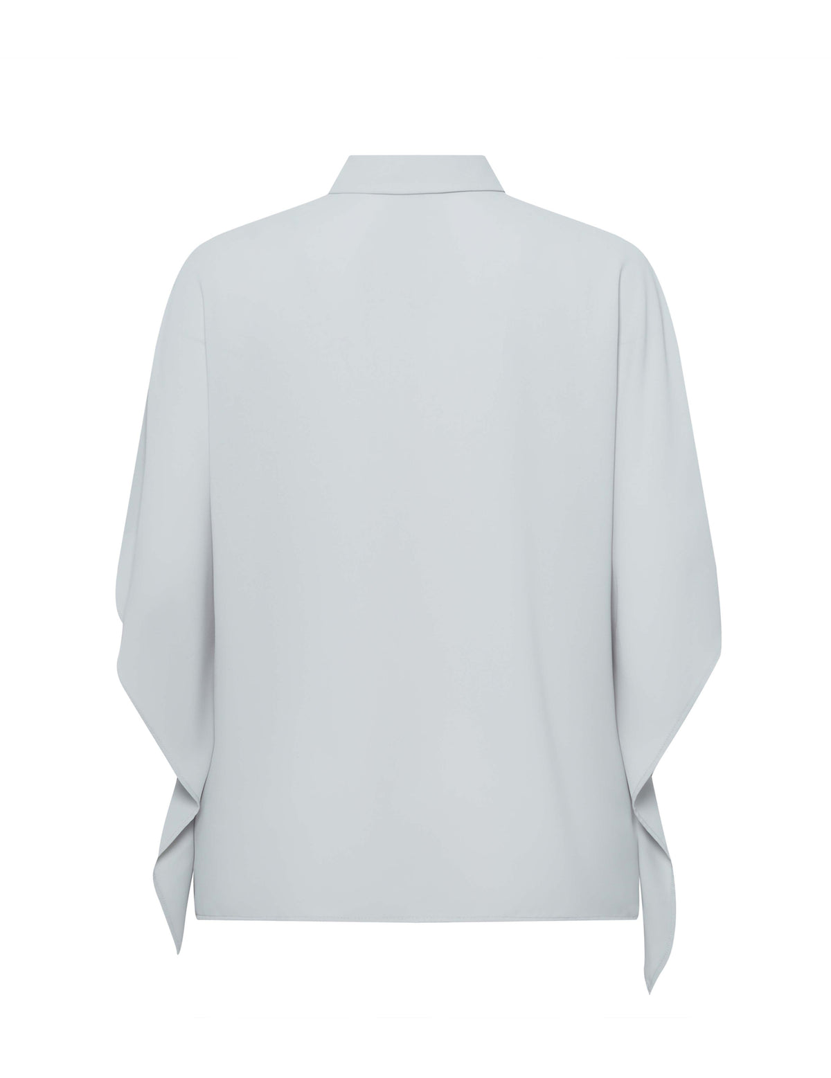 Anne Klein Dolman Sleeve Blouse