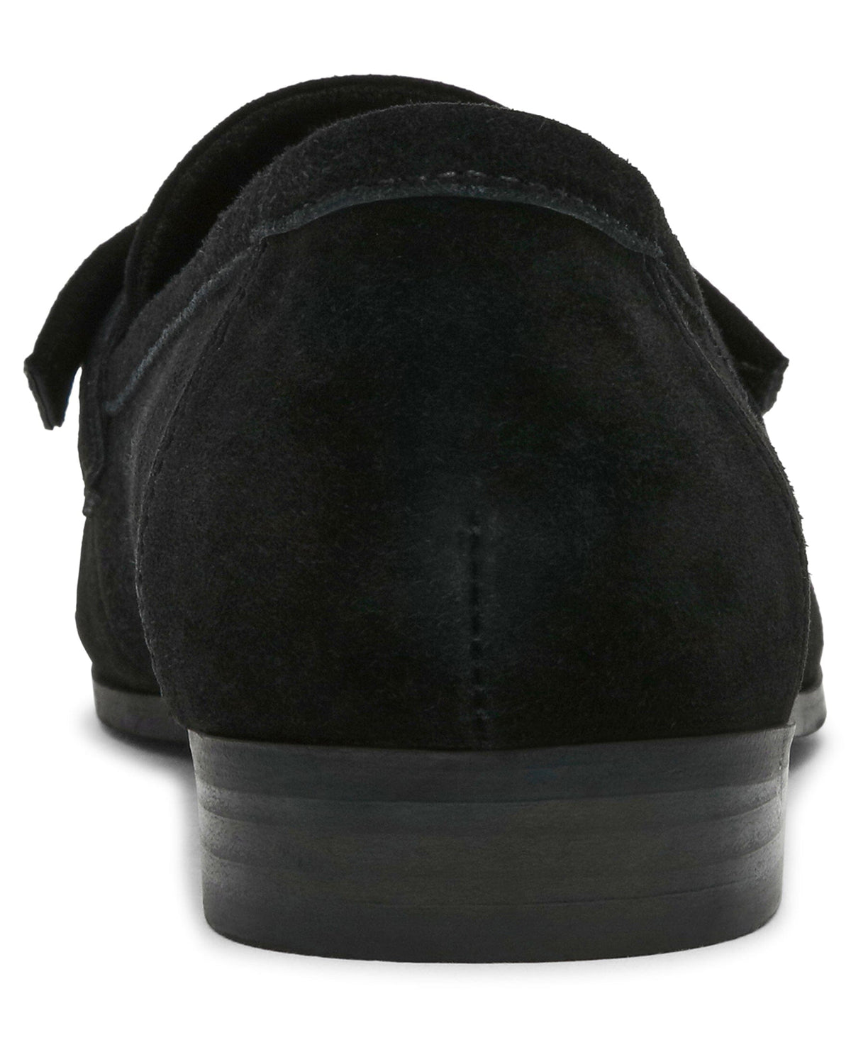 Anne Klein Bowie Suede Slip-On Loafer
