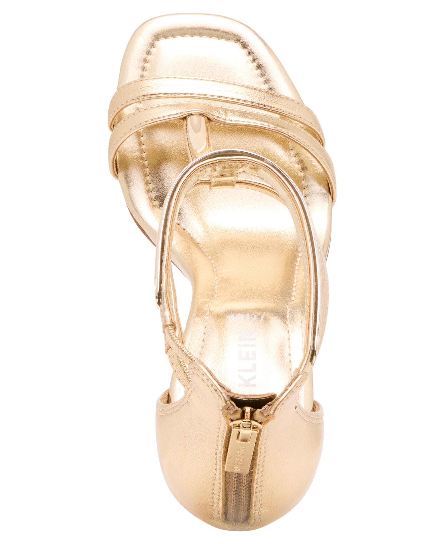 Juliet Dress Sandal Apparel & Accessories Madden - Footwear