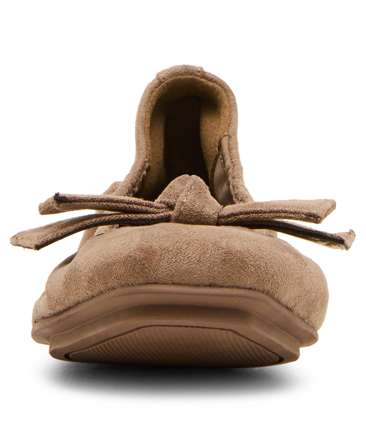 Charity Ballet Flat