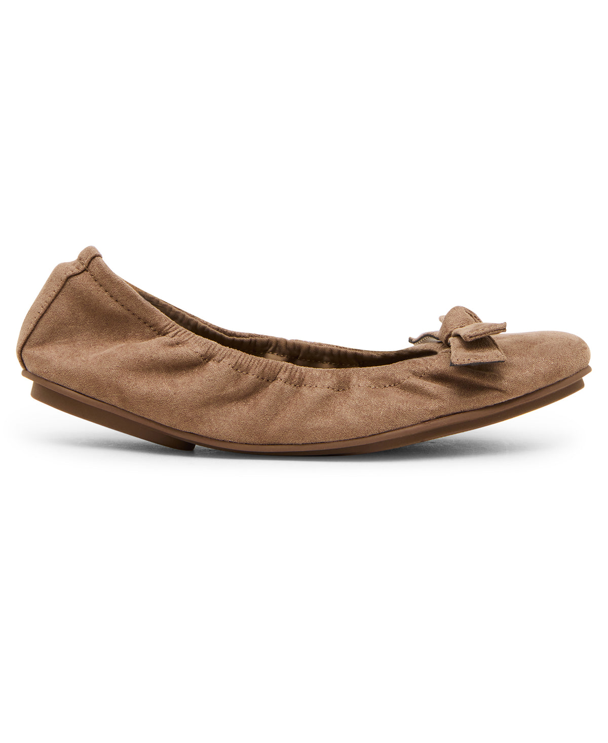 Charity Ballet Flat
