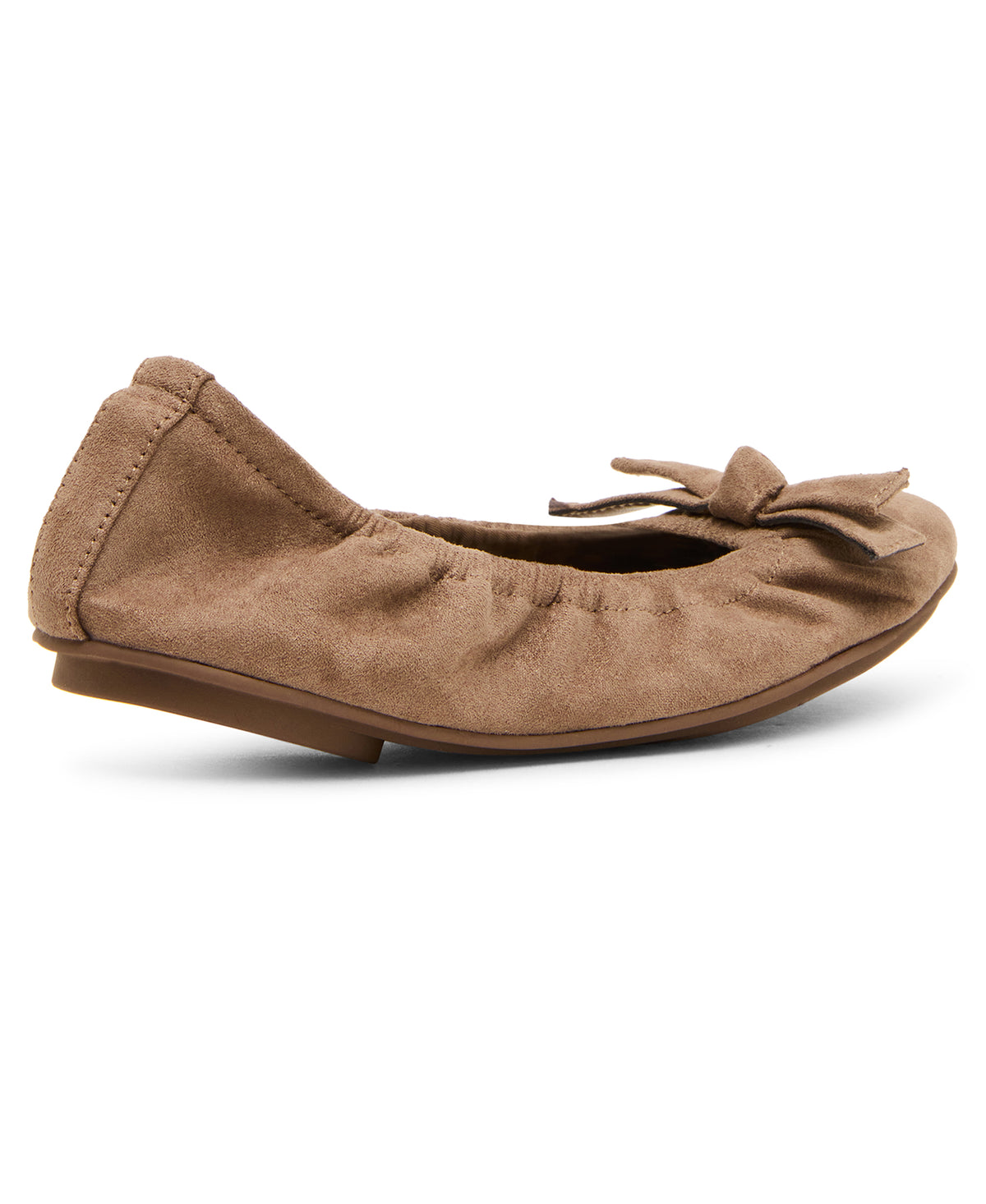 Charity Ballet Flat