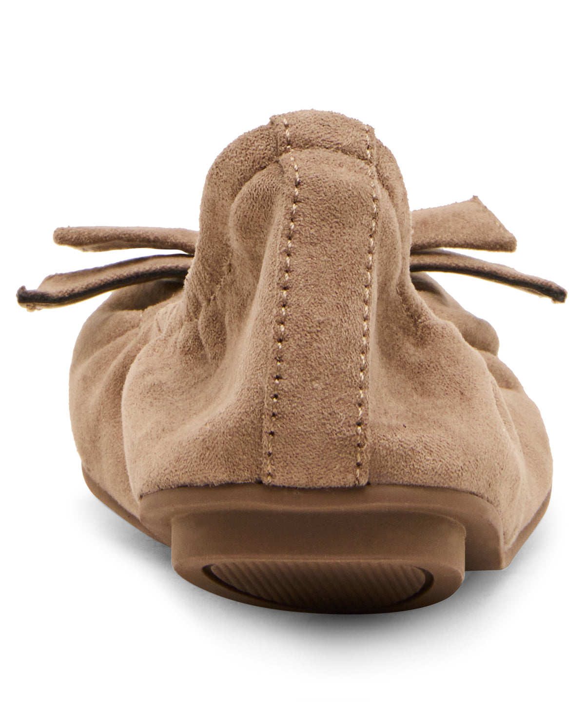 Charity Ballet Flat