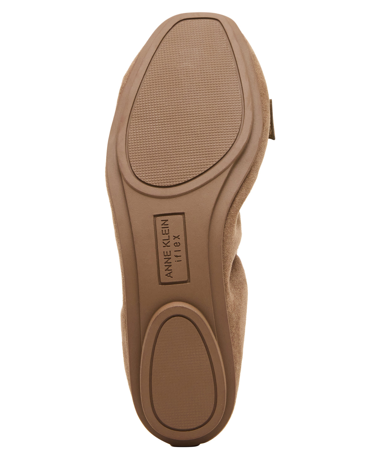 Charity Ballet Flat