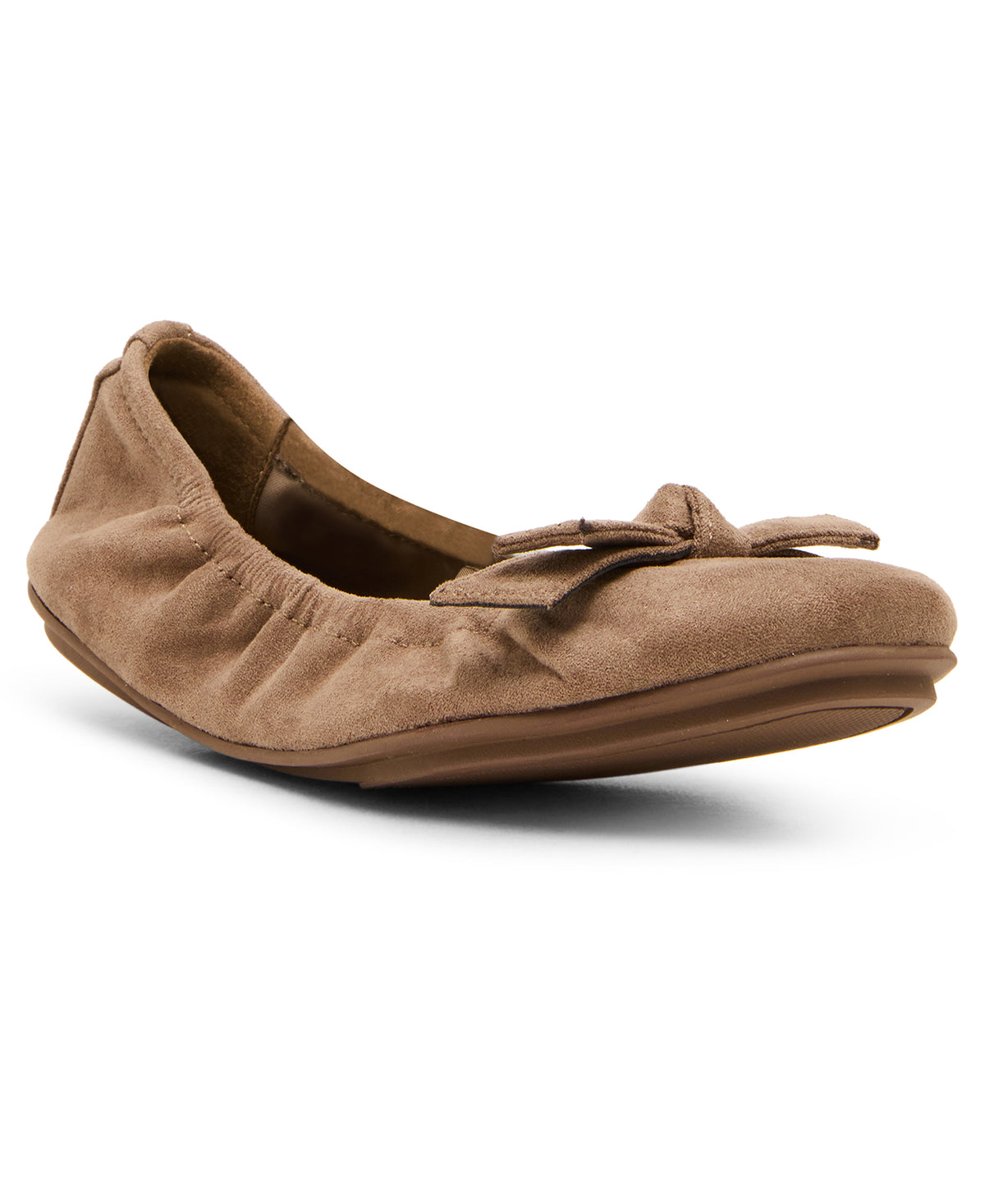 Charity Ballet Flat