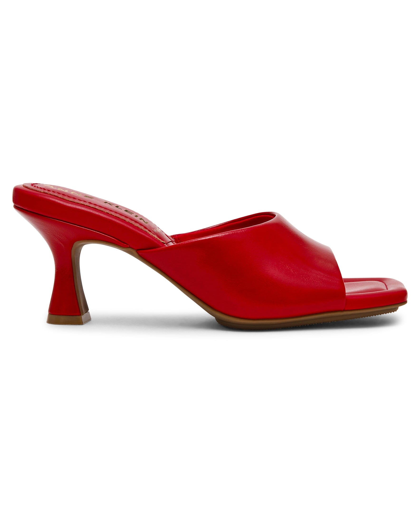 Jerilyn Heeled Mule Apparel & Accessories Madden - Footwear