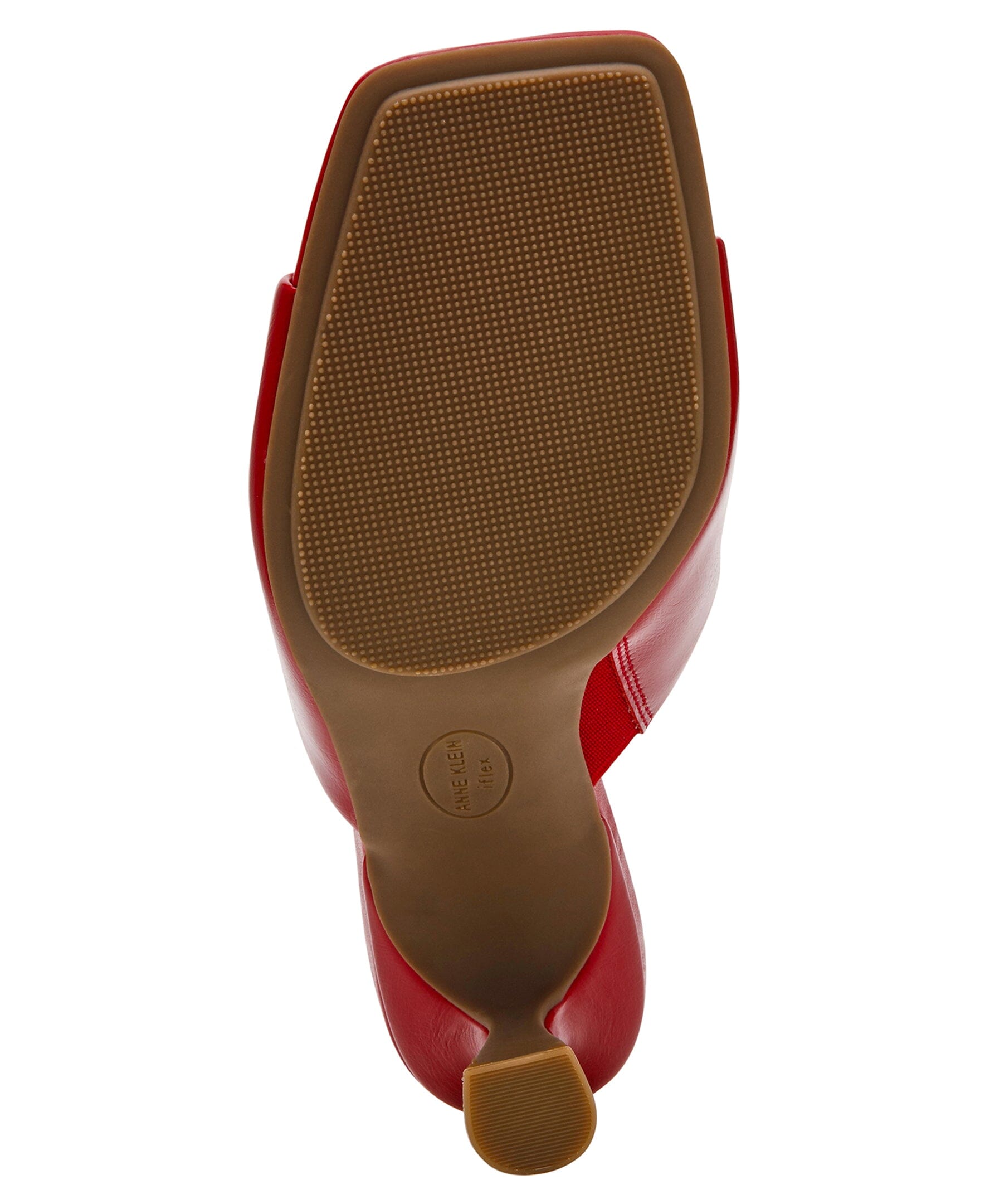 Jerilyn Heeled Mule Apparel & Accessories Madden - Footwear