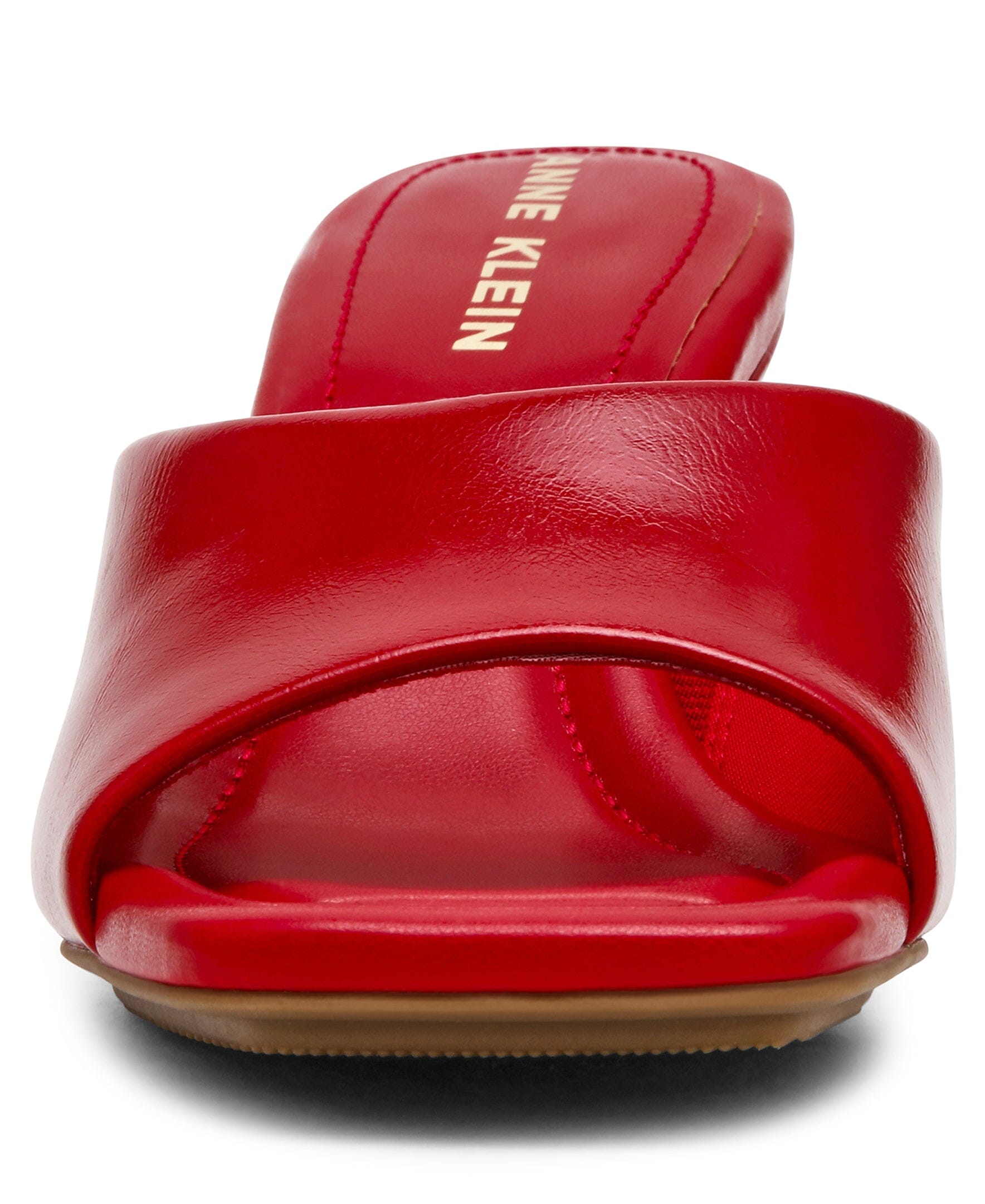 Jerilyn Heeled Mule Apparel & Accessories Madden - Footwear