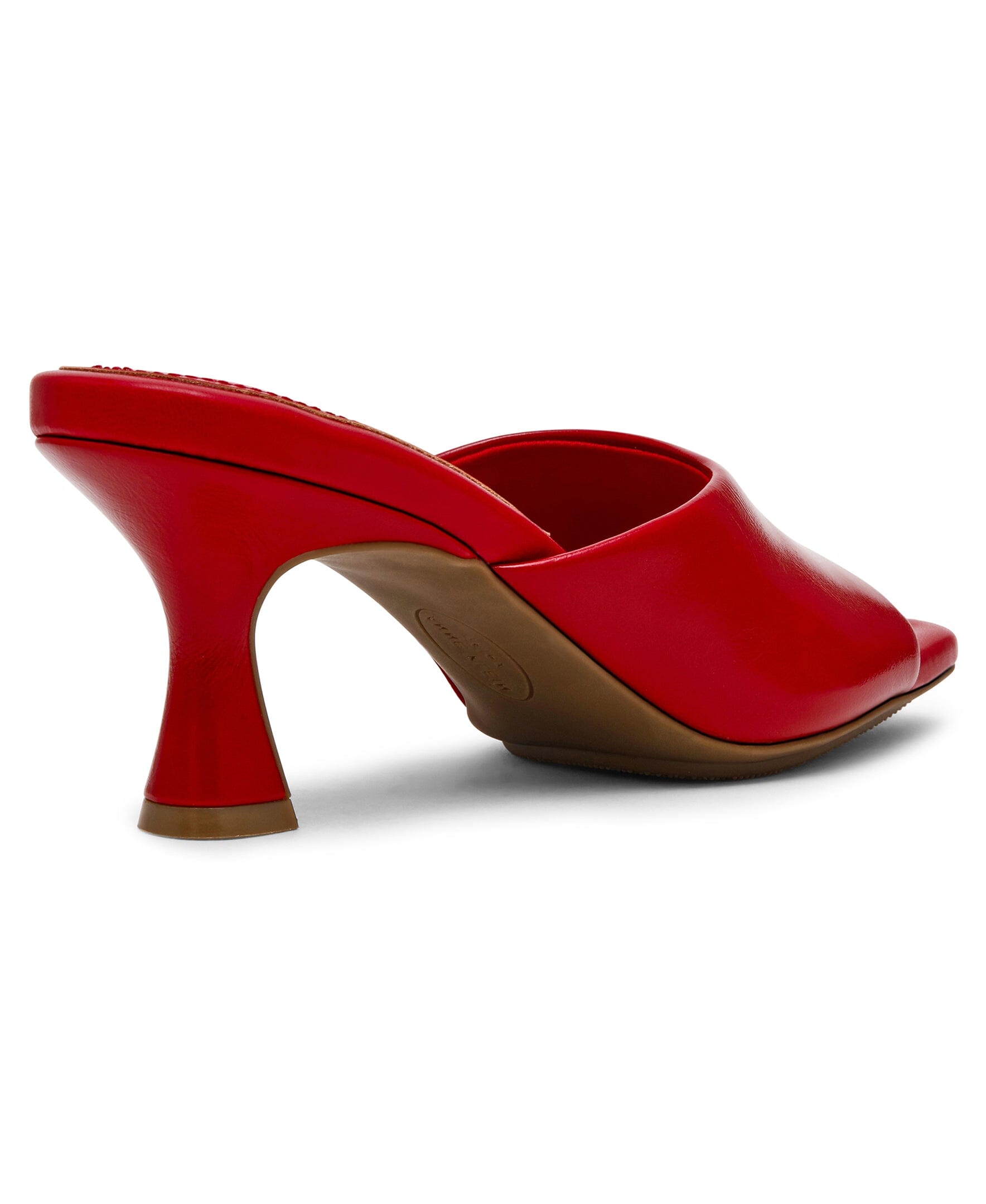 Jerilyn Heeled Mule Apparel & Accessories Madden - Footwear