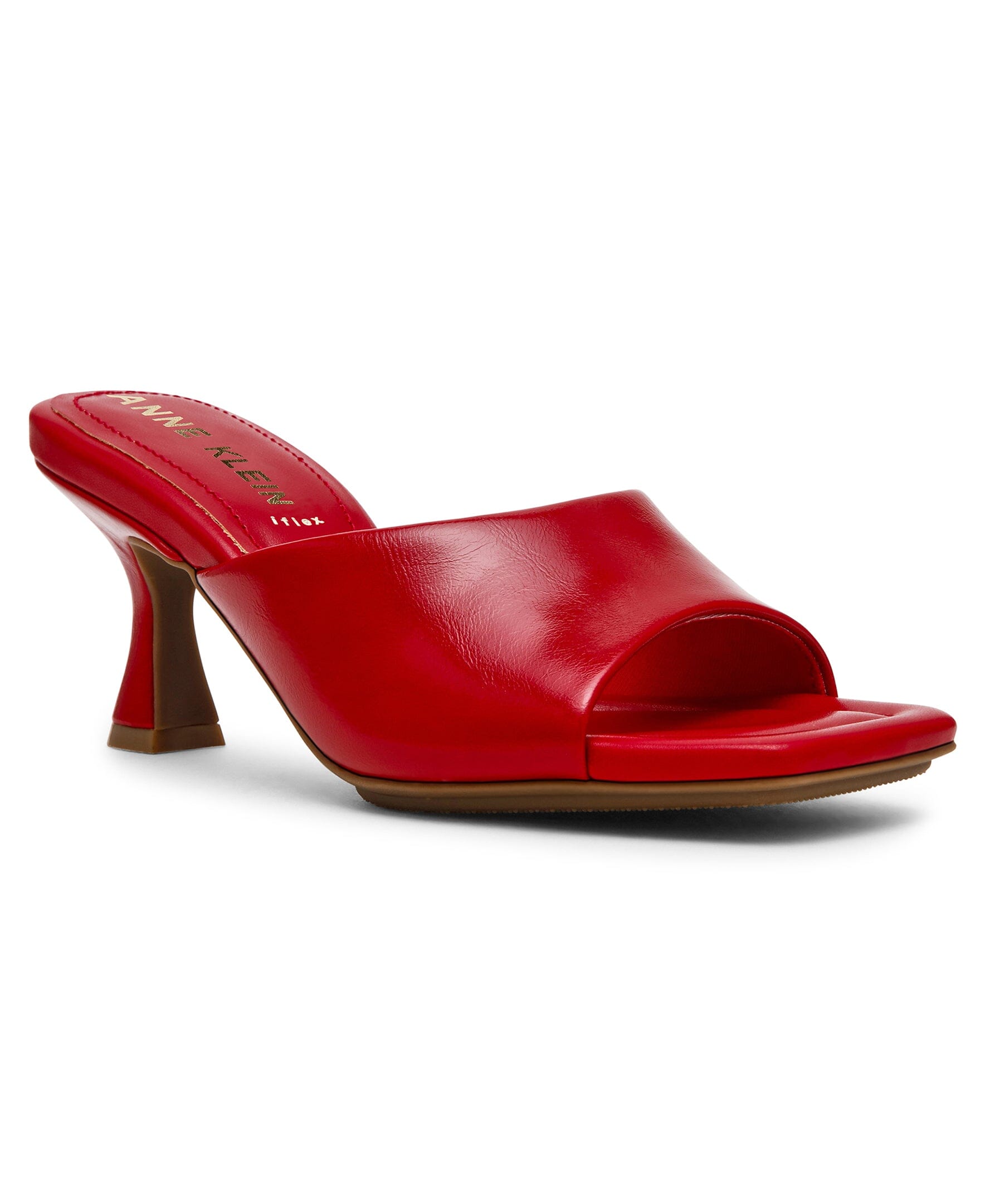 Jerilyn Heeled Mule Apparel & Accessories Madden - Footwear