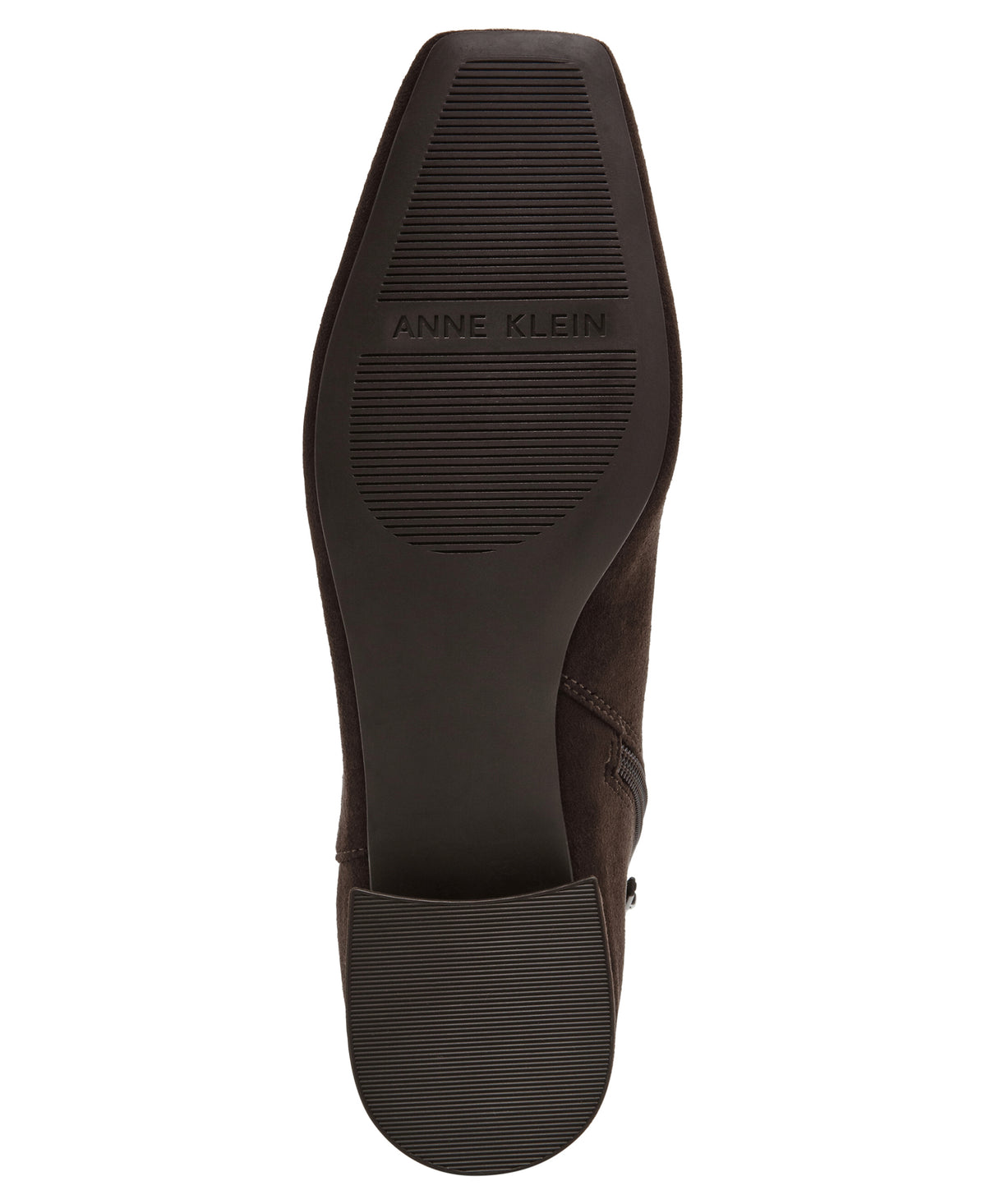 Raspey Ankle Bootie