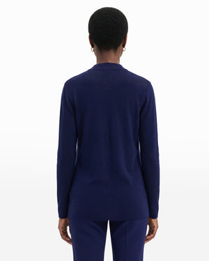 Anne Klein Distant Mountain Malibu Cardigan