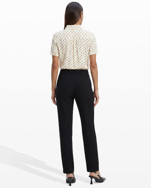Flare Leg Pant Clothing Kasper