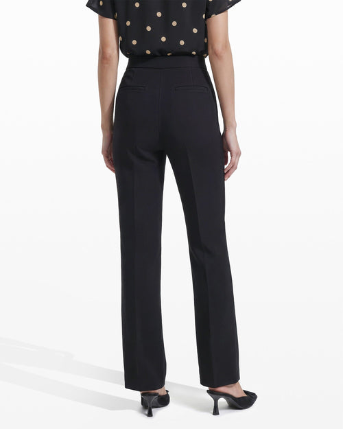 Anne Klein Grace Straight Ankle Pant