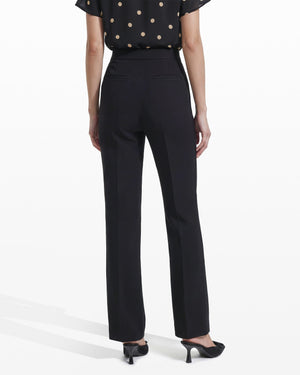 Anne Klein Grace Straight Ankle Pant