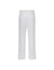 Anne Klein Bright White Pull On Hollywood Waist Wide Leg