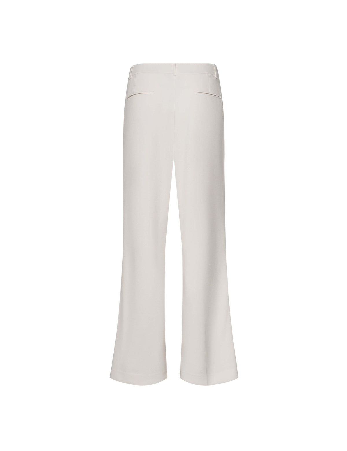 Anne Klein Pull-On Pocket Flap Pant