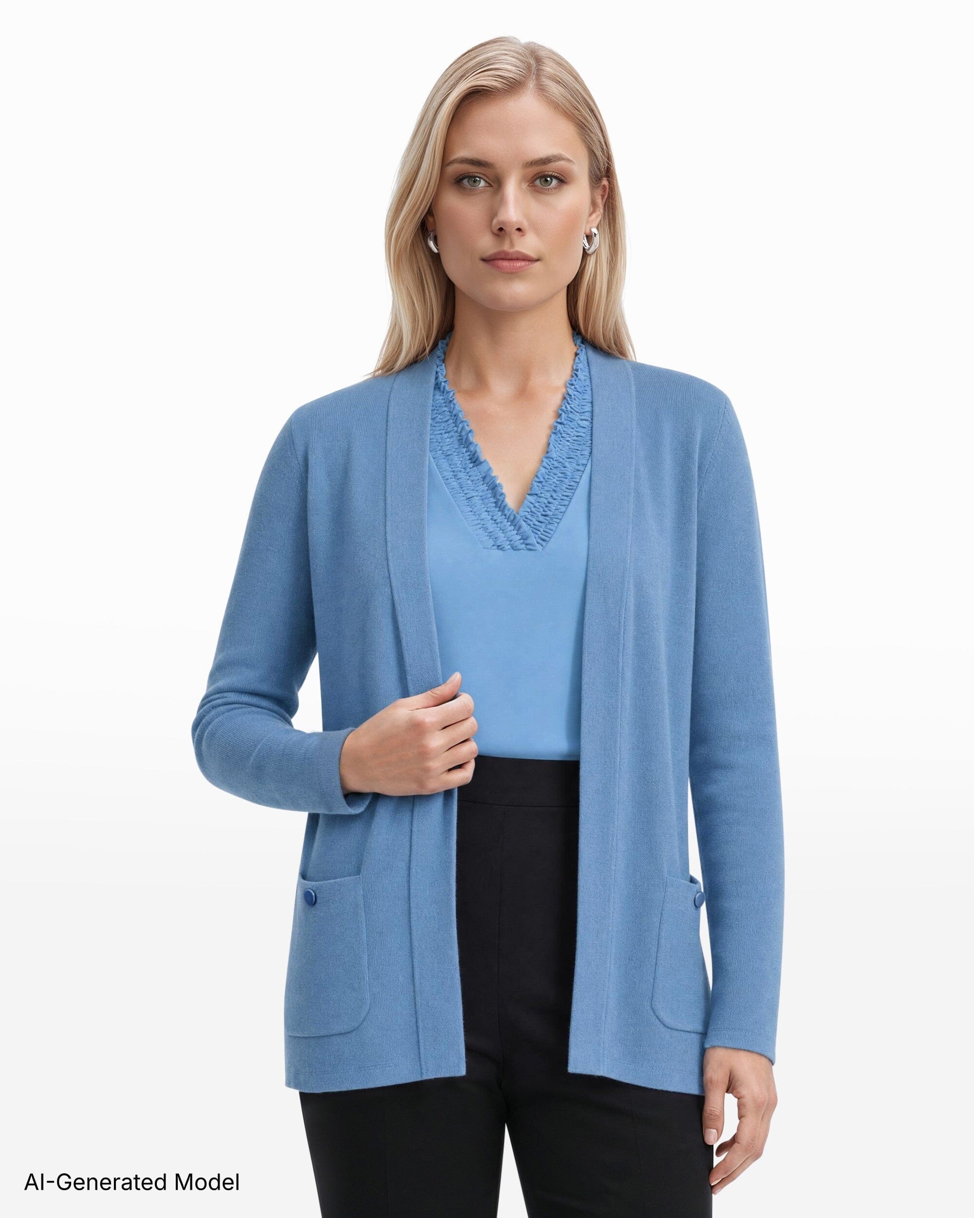Anne Klein Malibu Cardigan