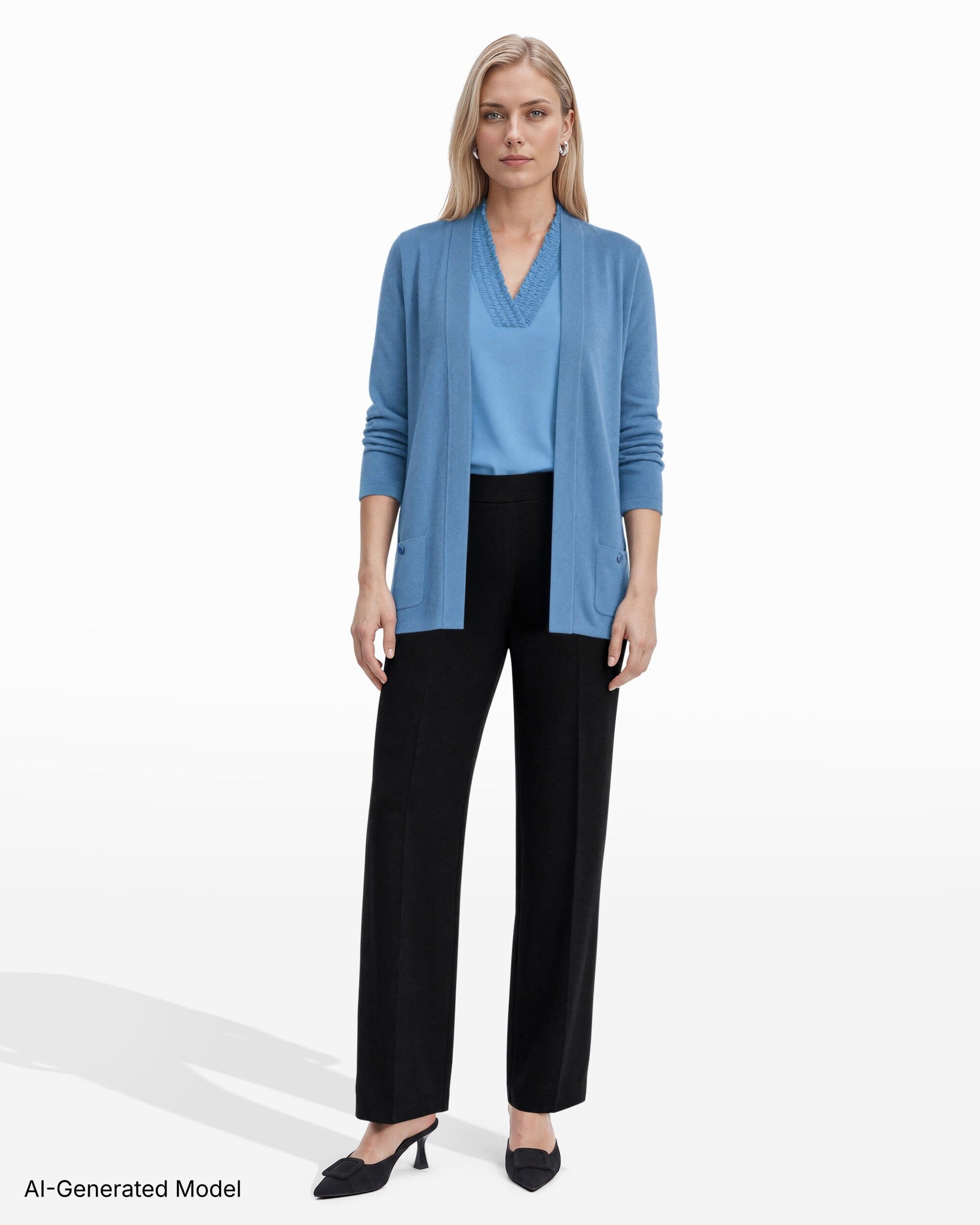 Anne Klein Malibu Cardigan
