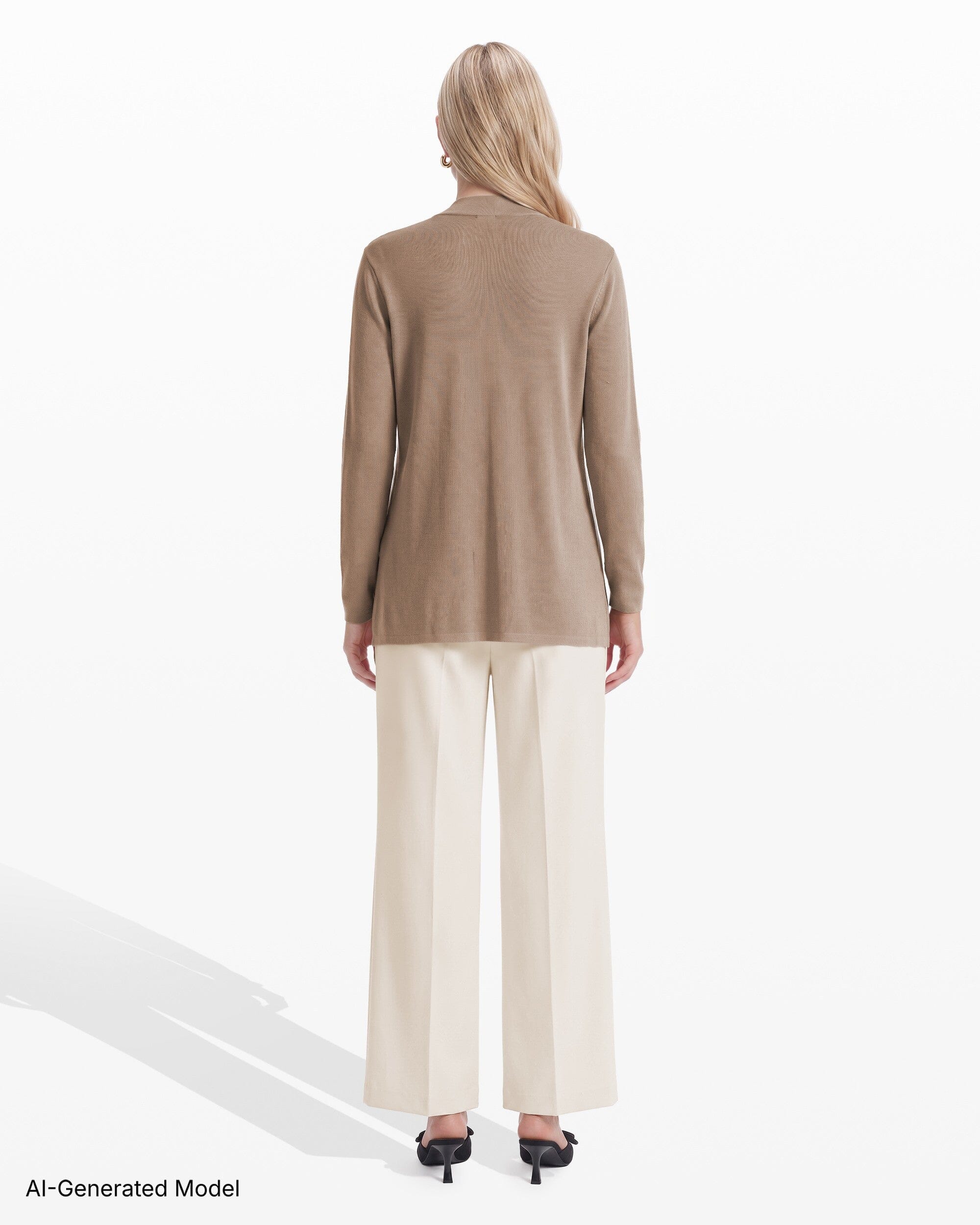 Anne Klein Malibu Cardigan