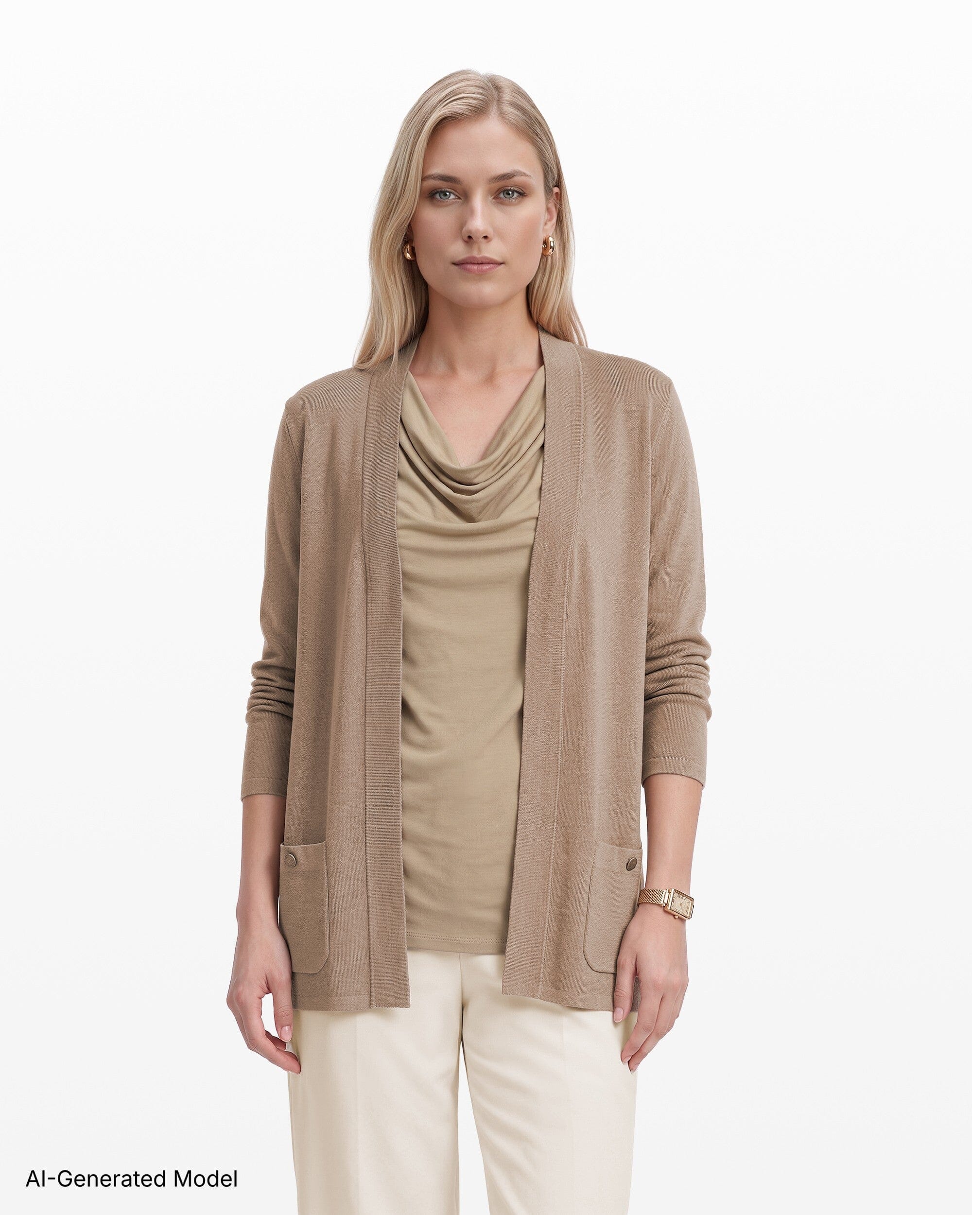 Anne Klein Malibu Cardigan