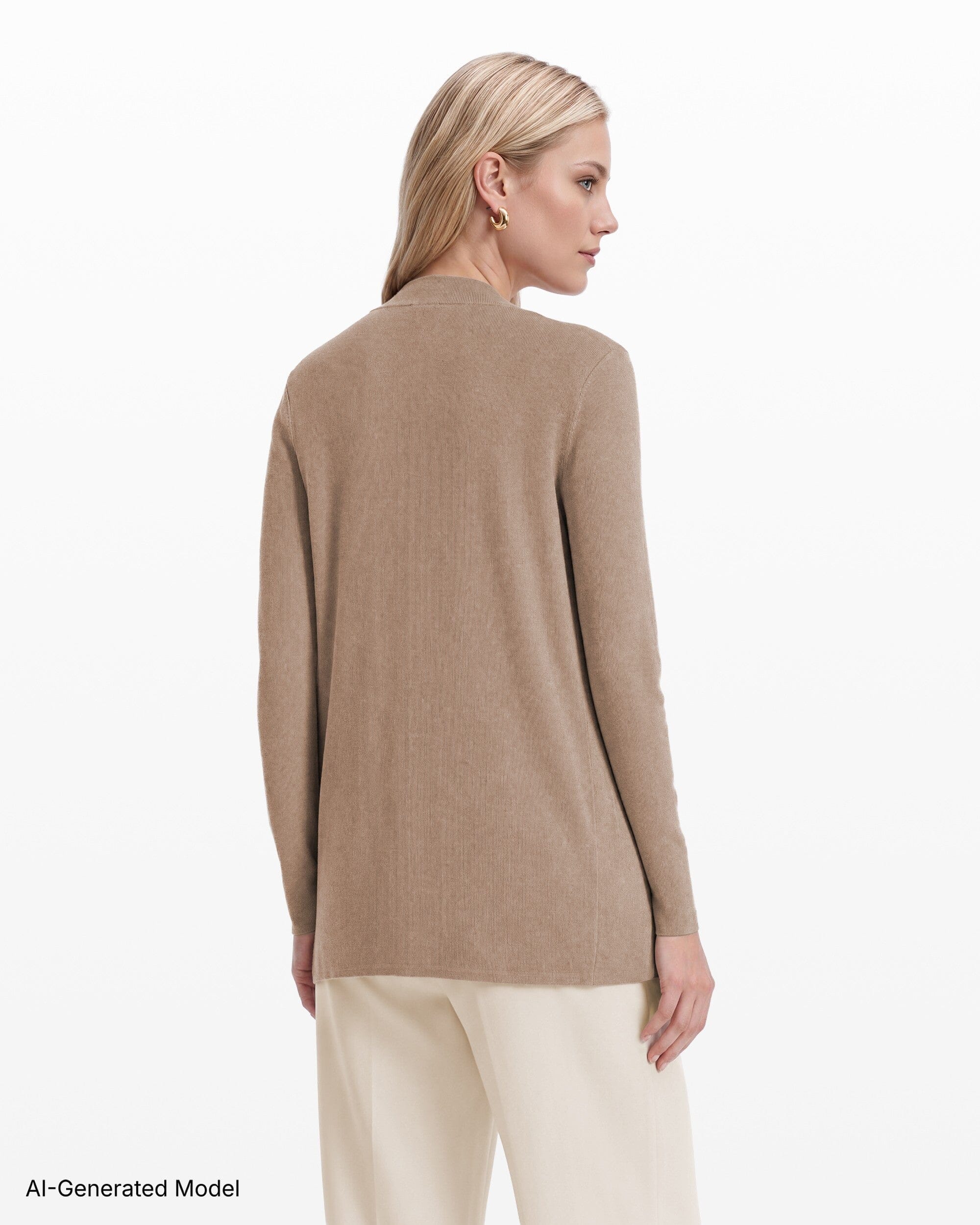 Anne Klein Malibu Cardigan