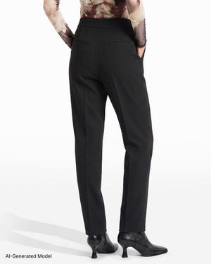 Anne Klein Straight Leg Pants