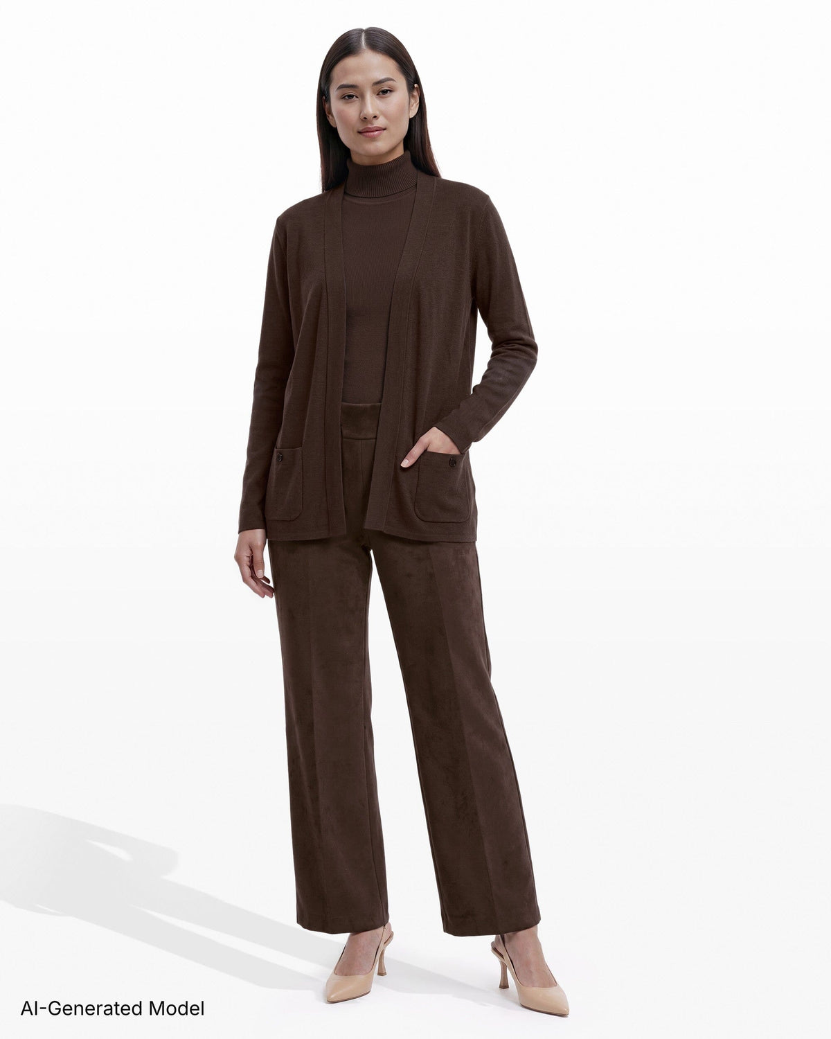 Anne Klein Malibu Cardigan