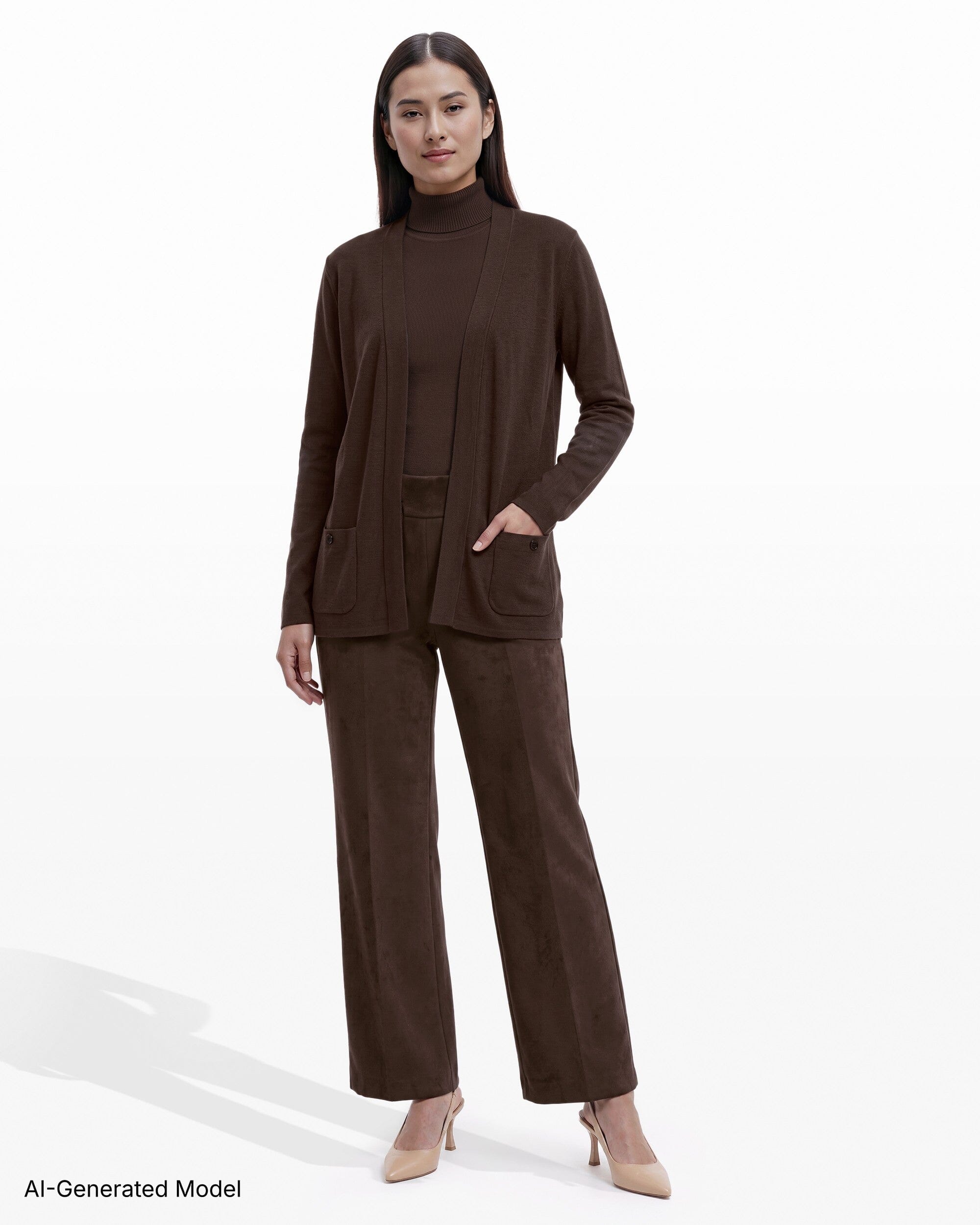 Anne Klein Malibu Cardigan