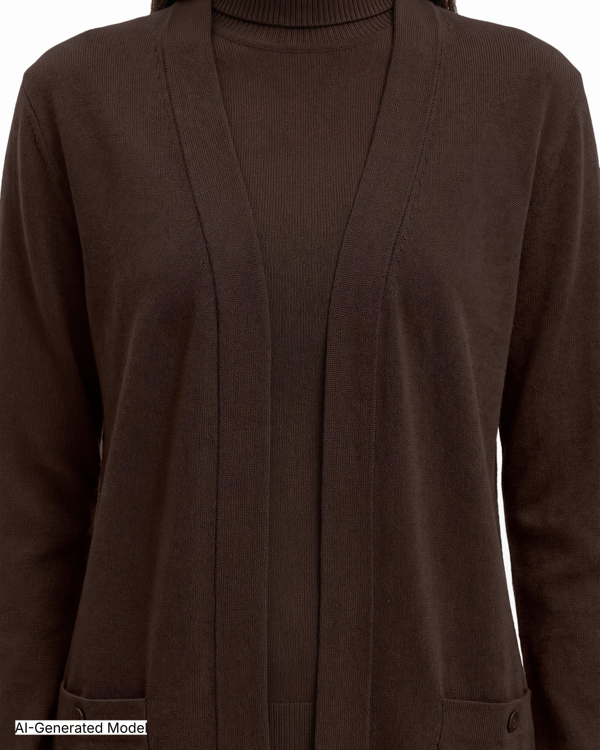 Anne Klein Malibu Cardigan