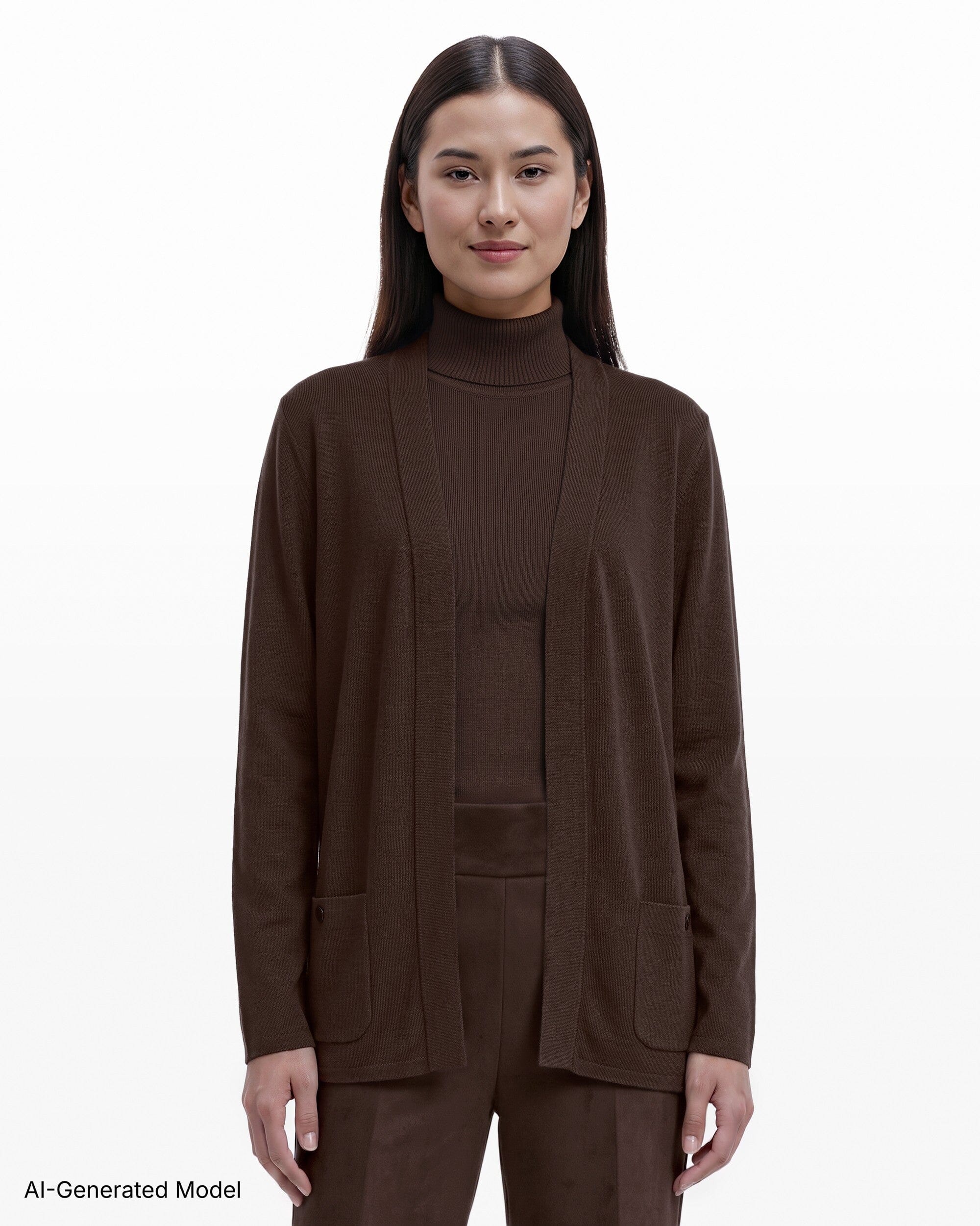 Anne Klein Malibu Cardigan