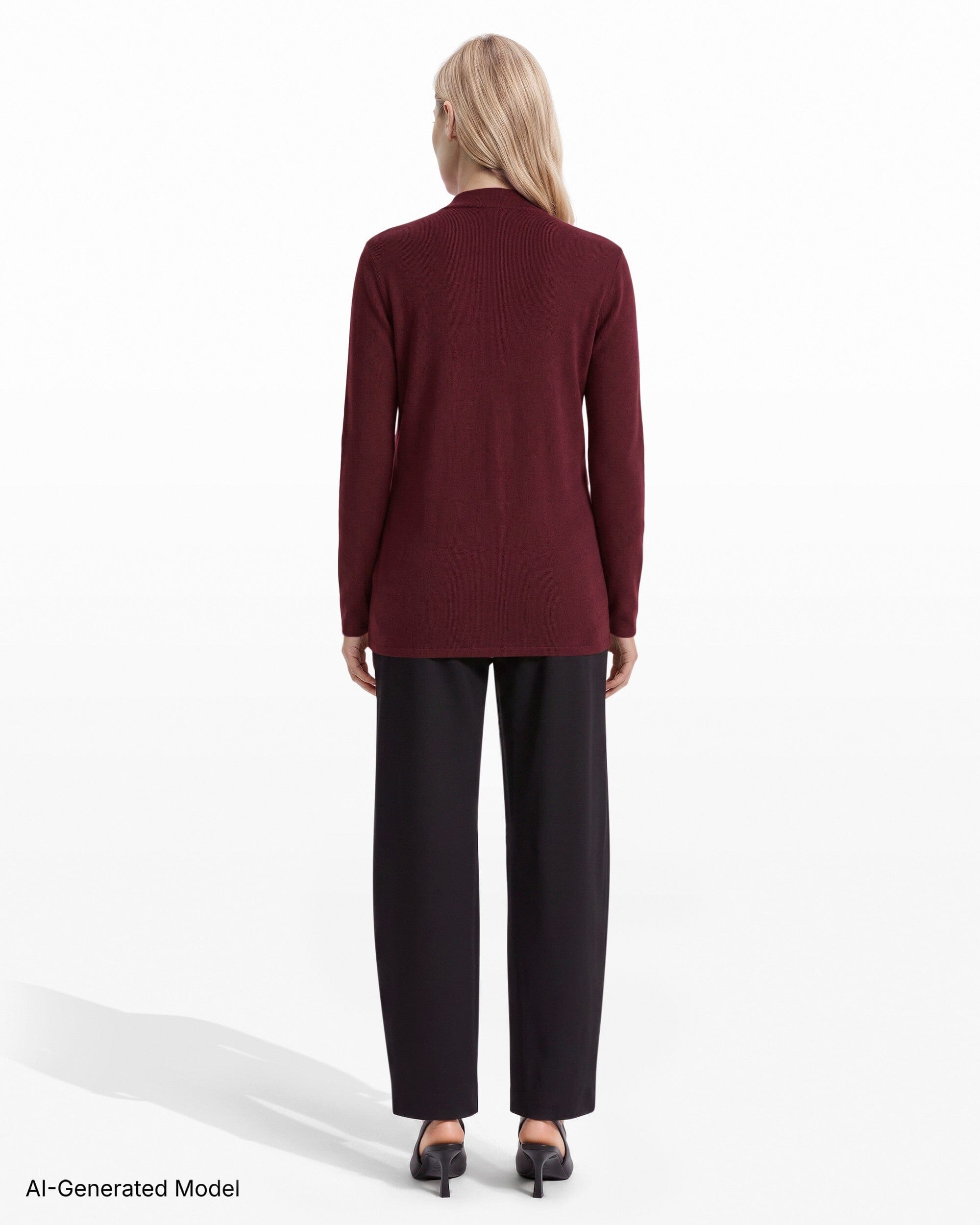 Anne Klein Pacifica Cardigan