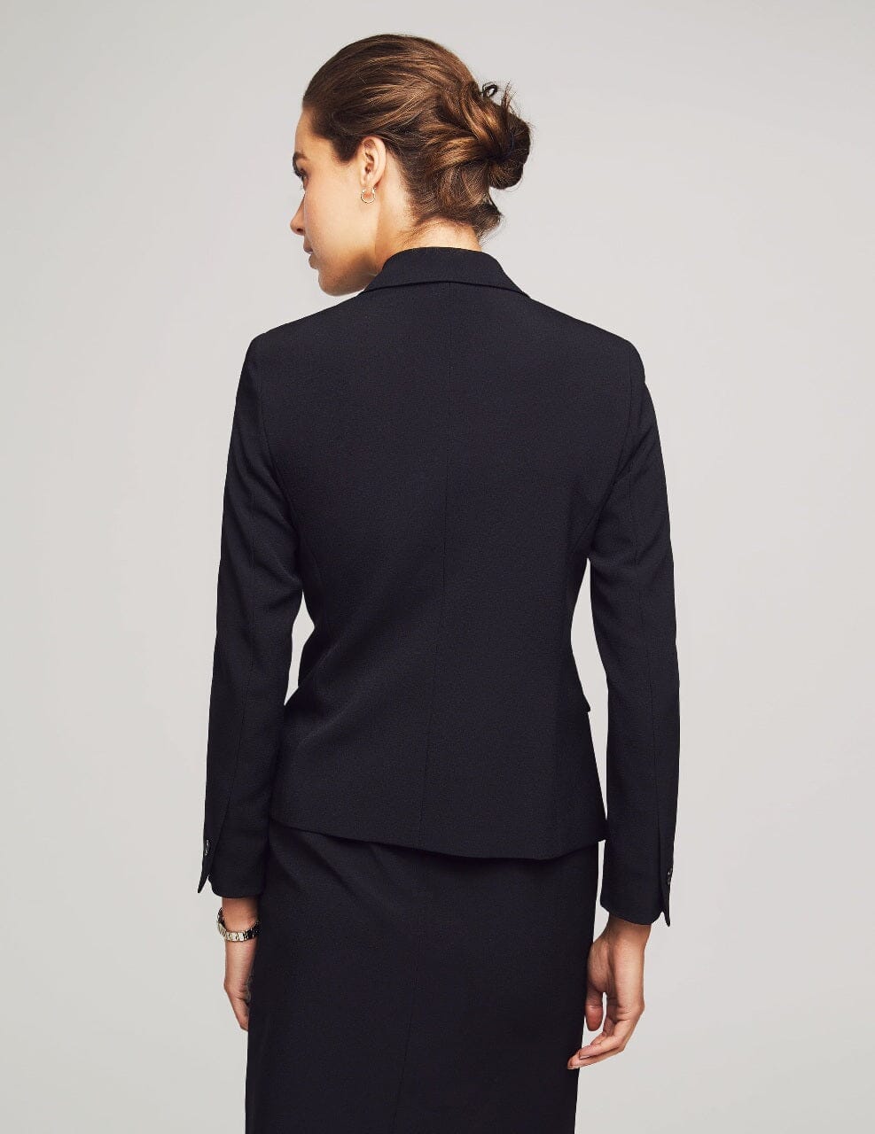 Anne Klein  Executive Collection 2-Pc. Jacket and Skirt Set- Sale