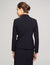 Anne Klein  Petite Executive Collection Skirt Suit