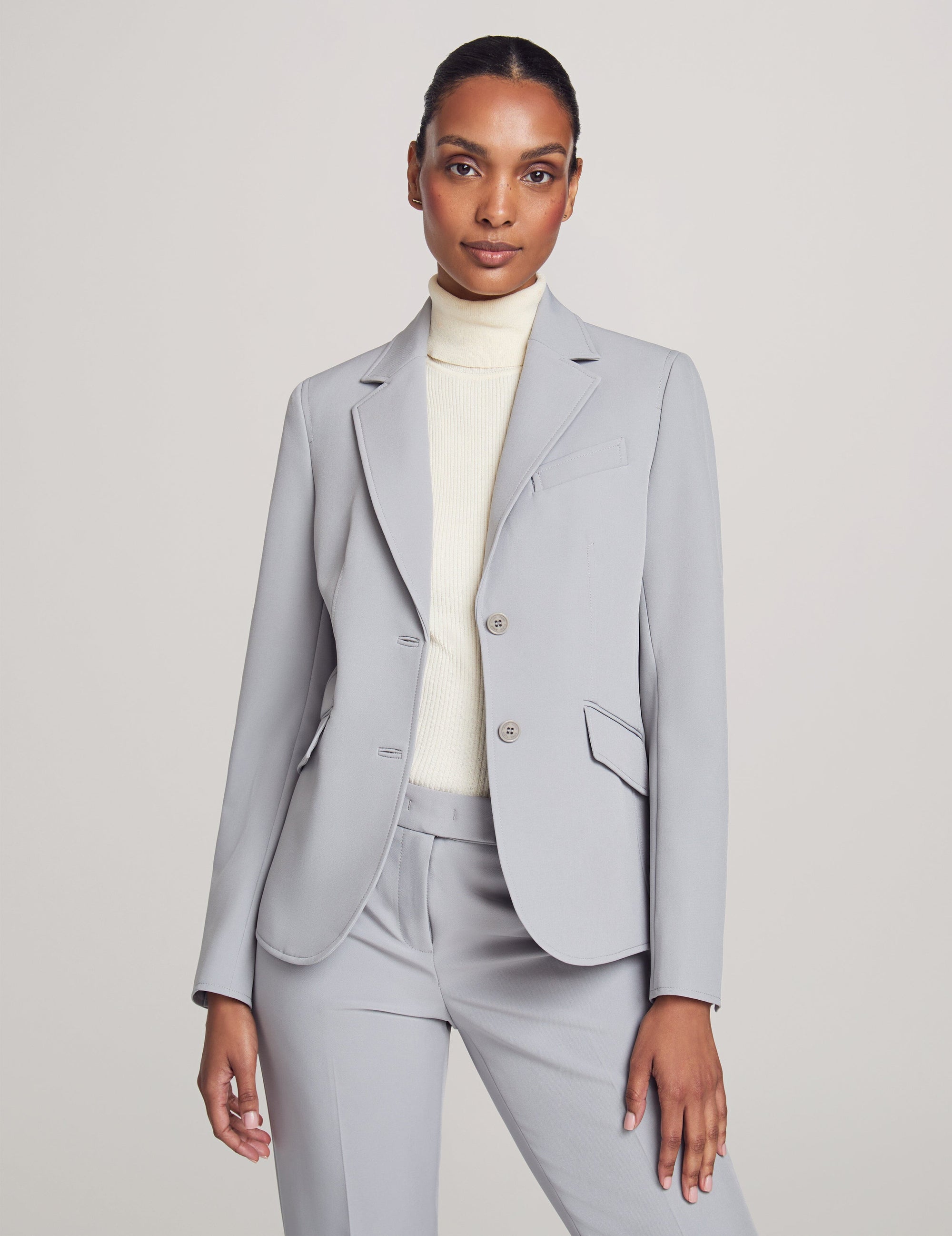 Executive Collection 3-Pc. Pants and Skirt Suit Set