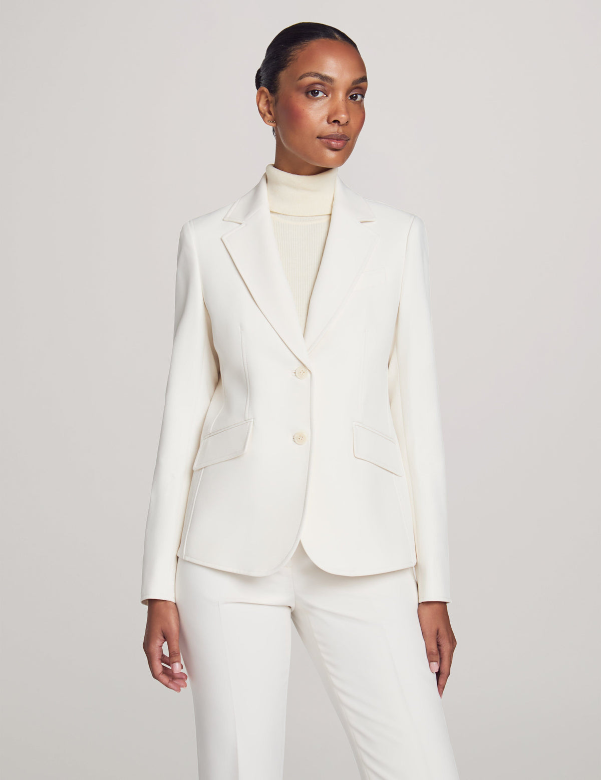 Anne Klein  Executive Collection 3-Pc. Pants and Skirt Suit Set- Sale