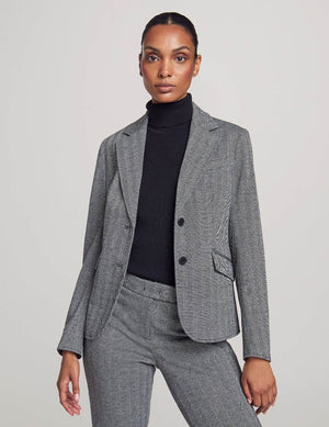 Anne Klein  Executive Collection Two Button Jacket With Pants and Skirt- Sale