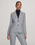 Anne Klein  Executive Collection 3-Pc. Mini Houndstooth Suit Set- Sale