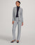 Anne Klein  Executive Collection 3-Pc. Mini Houndstooth Suit Set- Sale