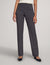 Anne Klein  Executive Collection Pinstripe Two Button Jacket With Pant and Skirt- Sale