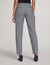Anne Klein  Executive Collection Plaid Jacket and Bowie Pant