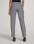 Anne Klein  Executive Collection Plaid Jacket and Bowie Pant- Sale