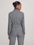 Anne Klein  Executive Collection Plaid Jacket and Bowie Pant- Sale