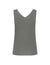 Anne Klein Double V-Neck Tank